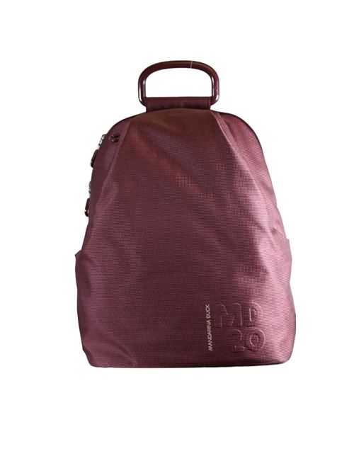 MD20 backpack MANDARINA DUCK | P10QMT39SGRAPE